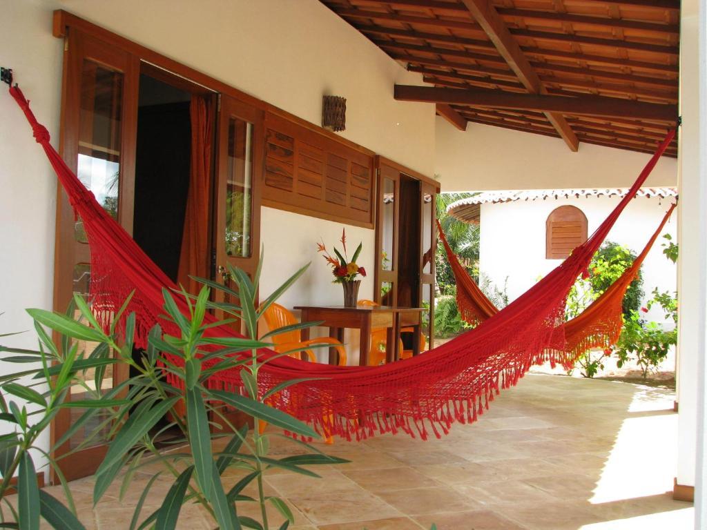Espaco Nova Era Pousada Jijoca de Jericoacoara Habitación foto